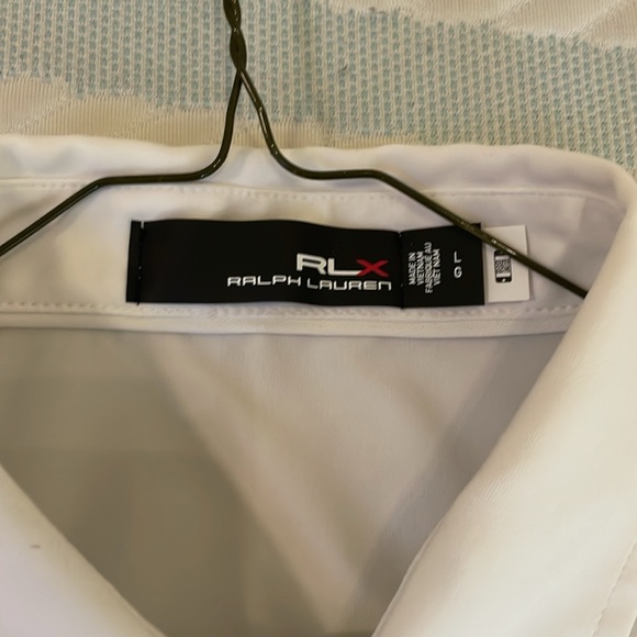 2023 Ryder Cup shirt by RLX - Picture 3 of 3